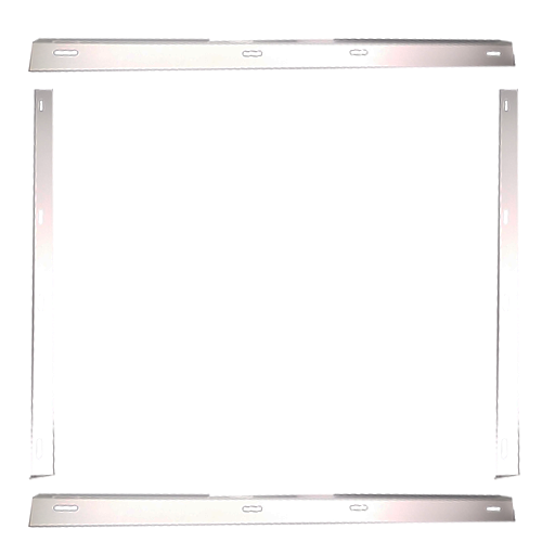 ACCESORIO PLAFON PARA PANEL 605x605mm PPLP6060
